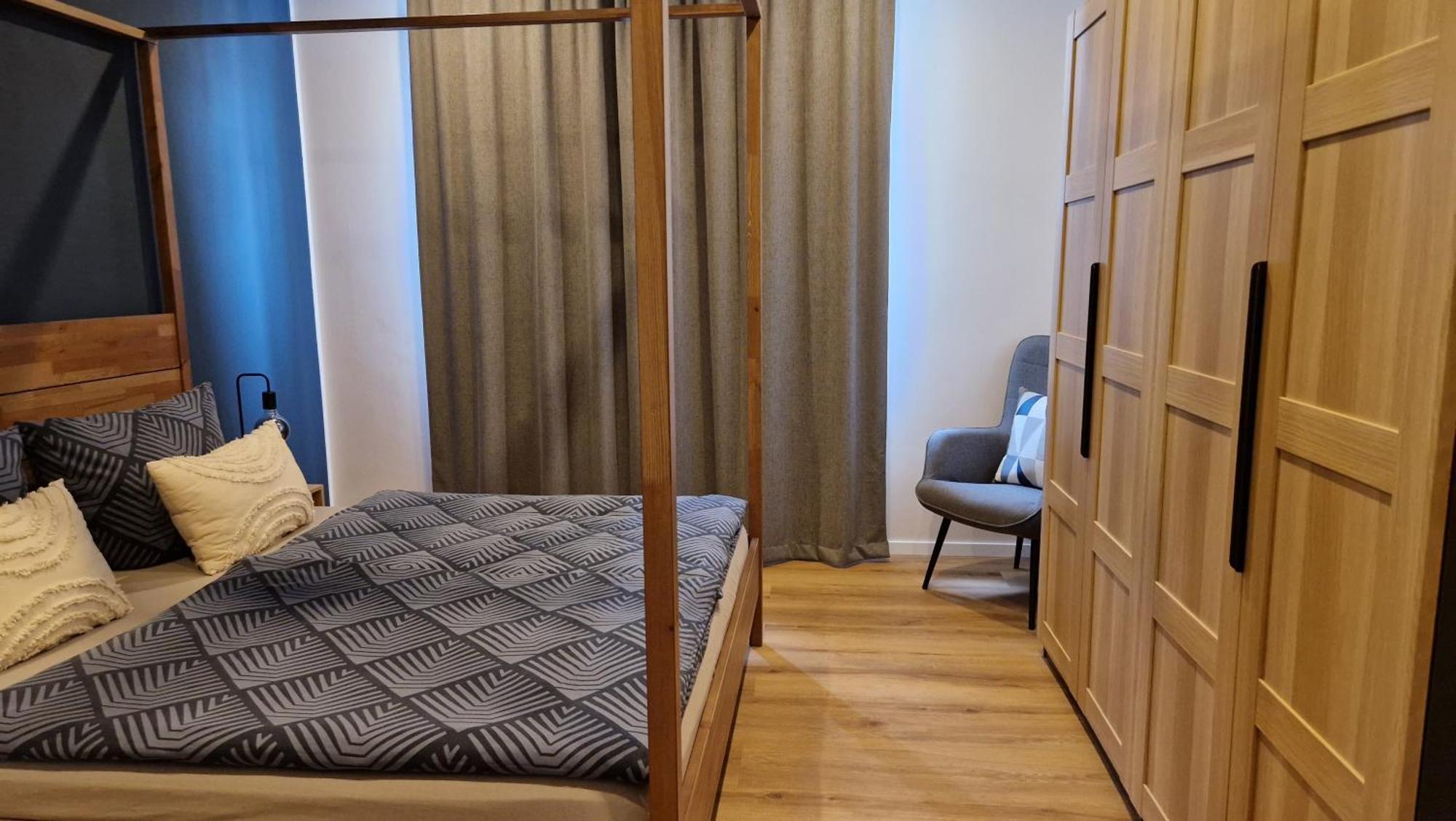 Moderne Wohnung - Renoviert 2024 Solingen Esterno foto